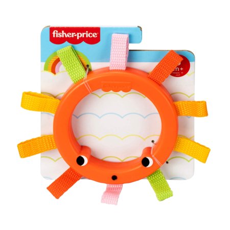 FISHER-PRICE sensoorne kõristi, JKW53 