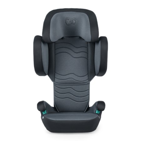 KINDERKRAFT turvatool XPAND 2 PRO, i-Size 100–150 cm, must, KCXPPR02BLK0000 