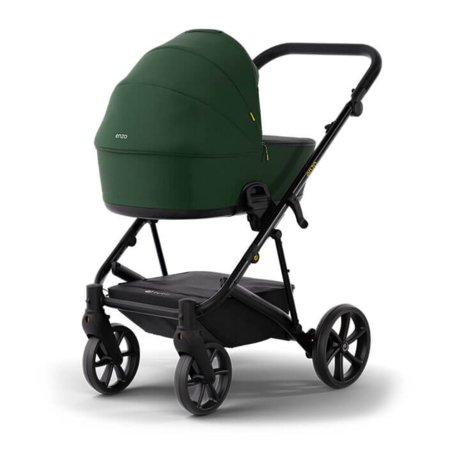 TUTIS universaalne käru ENZO, 2in1, Moss, 1702547 