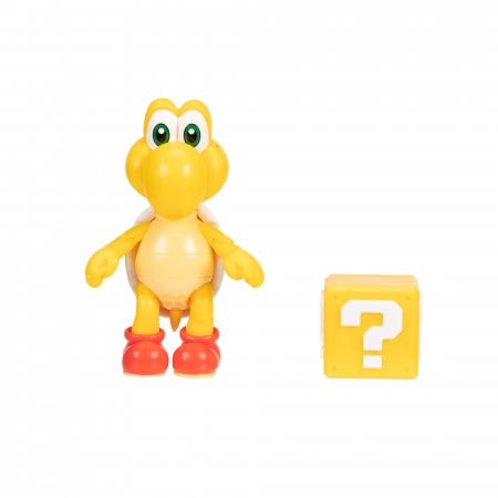 NINTENDO 10cm figuur, assortii, 411774-6-GEN 411774-6-GEN
