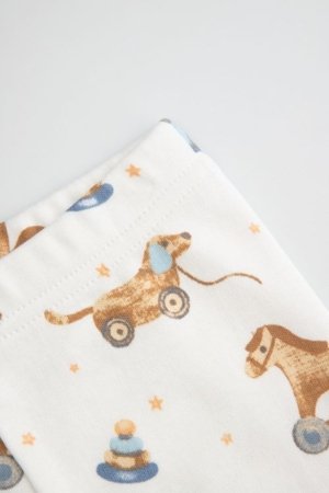 COCCODRILLO retuusid, kreemikat, WC6122101MBN-003-086, 86 suurus 