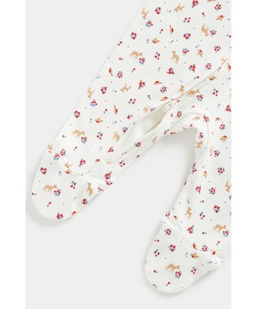 MOTHERCARE pükskostüüm, 2tk., FE102  