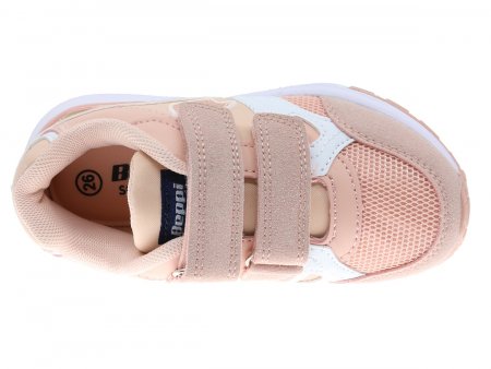 BEPPI vabaaja kingad, roosa, 2198151 2198151-29