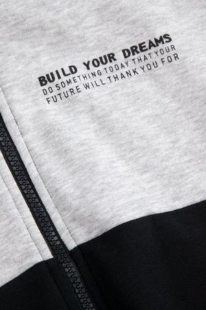 COCCODRILLO hüppaja CITY BUILDER BOY KIDS, värviline, cm 