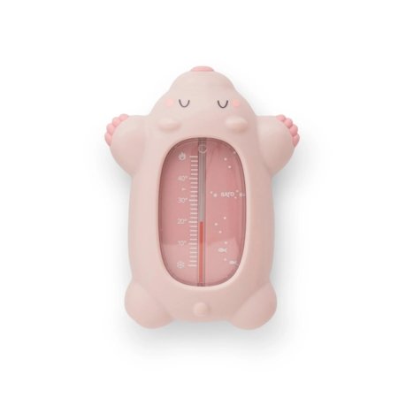 SARO vannitermomeeter POLARIS, Dusty pink, 39122 