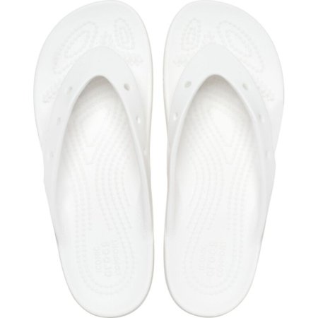 CROCS kroksid ECHO ICEY RO valged, 207714-100 42,5 suurus 