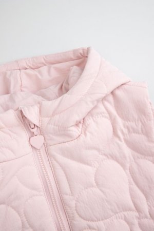 COCCODRILLO vest, roosa, WC6178101OGK-007-110, 110 cm 