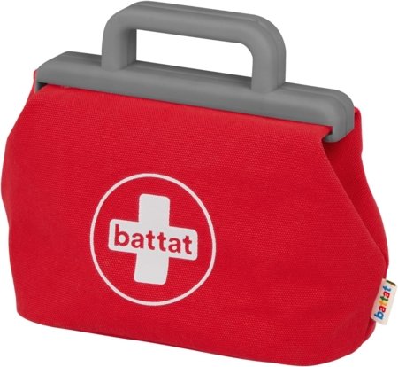 BATTAT arstikomplekt Mini Medic, BT1816Z 