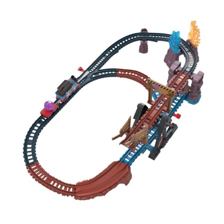 THOMAS AND FRIENDS kristallkoopaseiklus, HMC28 HMC28