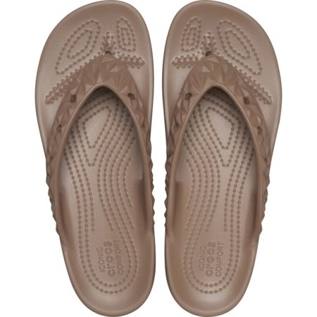 CROCS kroksid ECHO ICEY RO kooretoonid, 209565-2Q9 42,5 suurus 