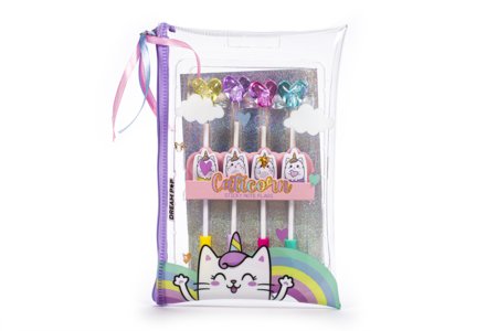 DREAM POP pastakate komplekt, ükssarvikud, K30303-33014 