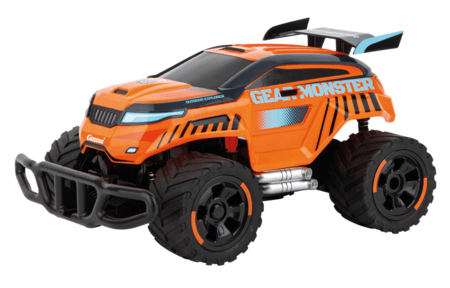 CARRERA RC auto Gear Monster, 370180117 