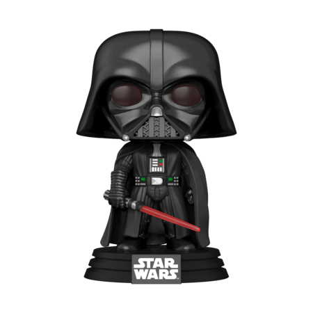 FUNKO POP! vinila figūriņa: Star Wars: Darth Vader, 67534 