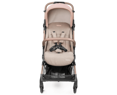 PEG PEREGO käru VOLO, Mon amour, IP31000000BA36DX19 
