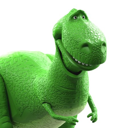 TOY STORY figuur Rex, JKV17 