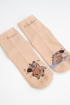 COCCODRILLO sokid SOCKS BOY, värv, WC5382217SOB-022-036, 36 cm 