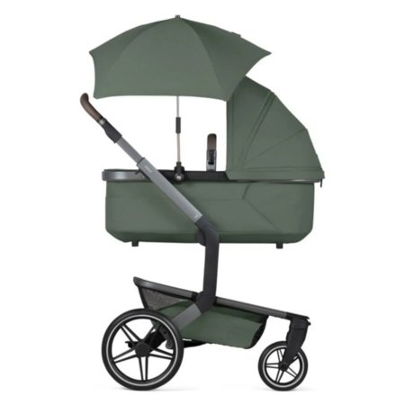 JOOLZ jalutuskäru päikesevari, forest green, 560201 