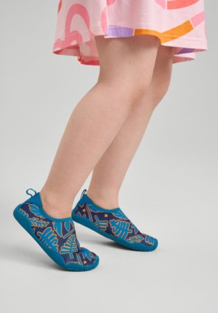 REIMA ujumisjalatsid LEAN JUNIOR, 5400091A-7911, suurus 