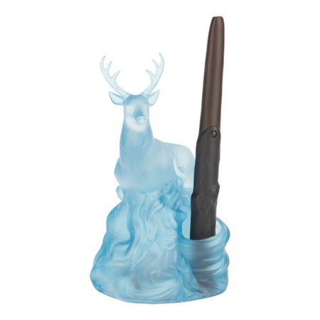 PALADOME HARRY POTTER lamp koos Patronuse võlukepiga, PP14395HP 