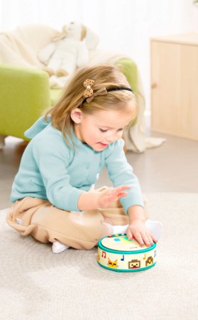HAPE trumm, E0702K 