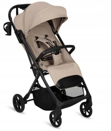 LIONELO käru TANSI, Beige sand, LO-TANSI 