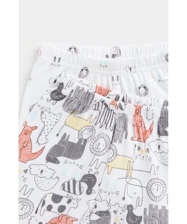 MOTHERCARE pidžaama, 2 tk., CB320 594919