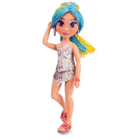 EDUCA My Model Doll nukud, 20097 