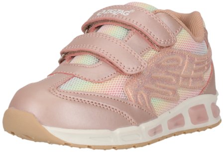 ZIG ZAG vabaaja kingad ROSEAU, Z172399-4189, 25 suurus 