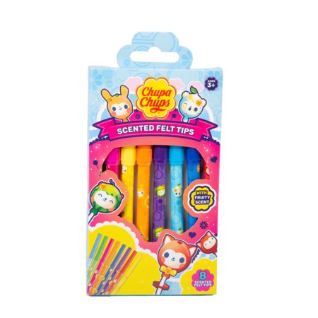 CHUPA CHUPS viltpliiatsid, 73-0044 