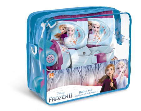 MONDO Frozen 2 rulluisu komplekt, 28298 28298