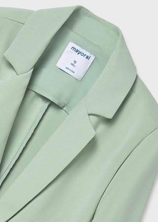 MAYORAL pintsak, sage, 6.403-94, cm 