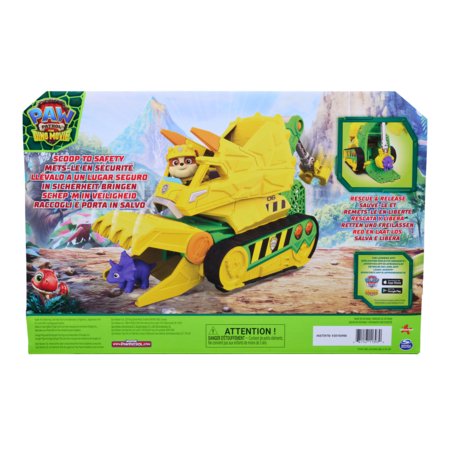 PAW PATROL buldooser Chomp & Rescue, 6075978 