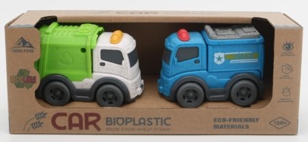 BIOPLASTIC auto 2 tk, MX0449351 
