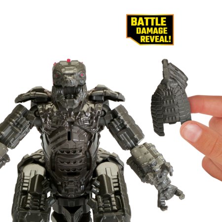 GODZILLA figuur Battle Mechagodzilla, 35210 