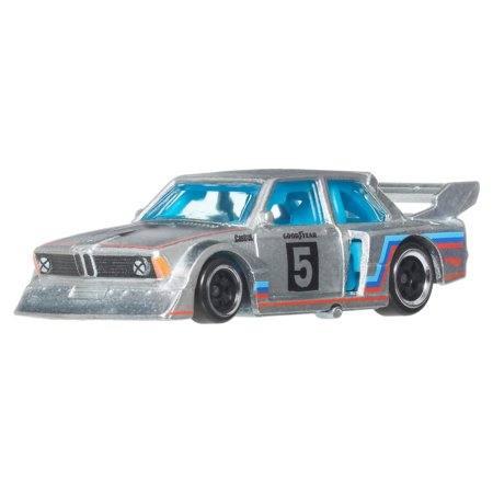 HOT WHEELS 1:64 kuue ZAMAC mudeli komplekt, JLB26 