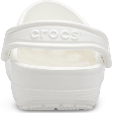 CROCS kroksid PUFF MOC valged, 10001-100 38,5 suurus 