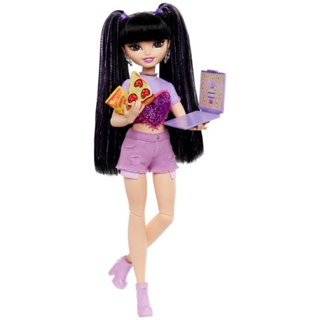 BARBIE Dream Besties nukk Renee, HYC24 