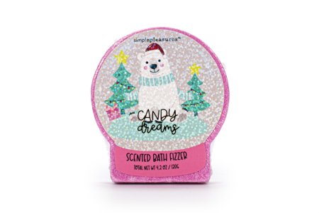 SIMPLE PLEASURES vannipall 120g., F30293-32226 