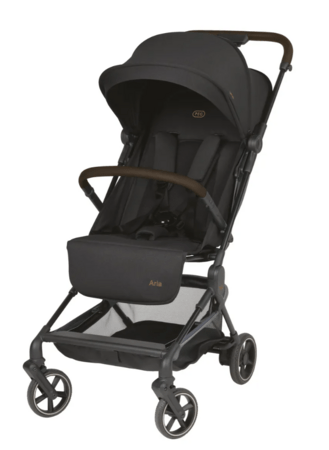 ARIA käru, True Black, IP43000000MB13 
