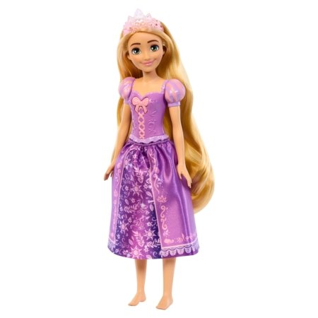 DISNEY PRINCESS laulev Rapuntsel, HPD41 HPD41