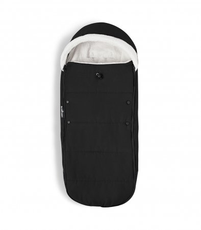BABYZEN™ soojakott vankrile YOYO, black, 596003 596003