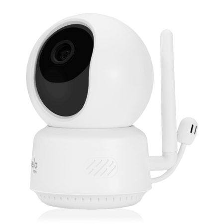 LIONELO beebimonitor BABYLINE, LOC-BABYLINE 9.1 