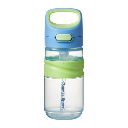 TOMMEE TIPPEE joogipudel On the Go Straw, 18 kuud+, assortii., 447860 
