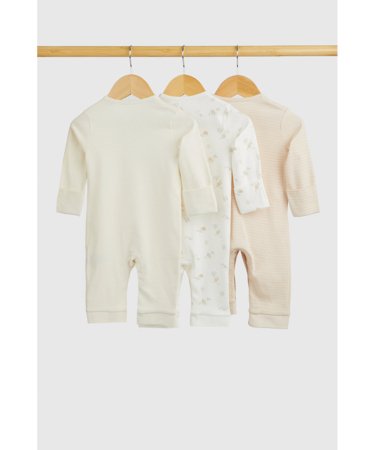 MOTHERCARE pükskostüüm, 3tk., GF095 