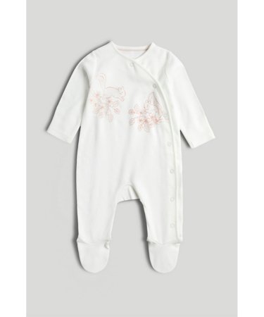MOTHERCARE 8 daļu mazuļa komplekts, AV47101 68 cm 