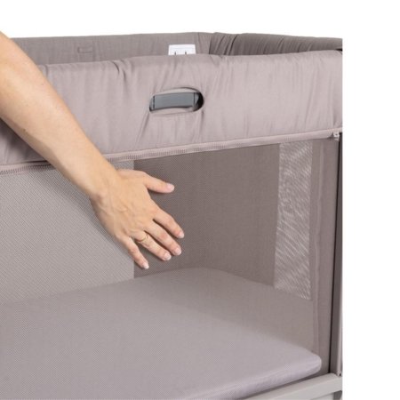 CHICCO voodi NEXT2ME FOREVER, mandel 