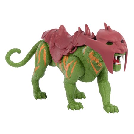 MOTU First Ones Kids Battle Battle Cat figuur, 12 cm, JKJ04 