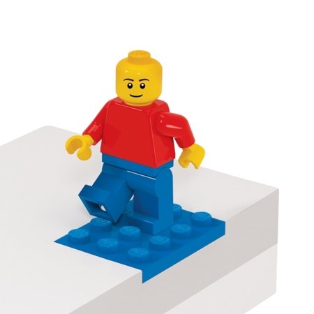 LEGO 2.0 pliiatsikott minifiguuriga, 52884 