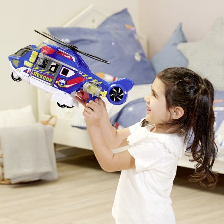 SIMBA DICKIE TOYS helikopter, 203307002 