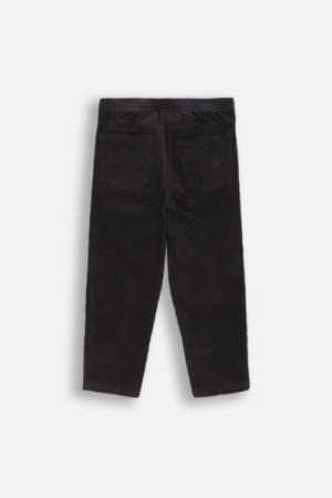 COCCODRILLO jooksupüksid ACADEMY BOY KIDS, graphite, ZC4119101ABK-020-092, 92 cm 